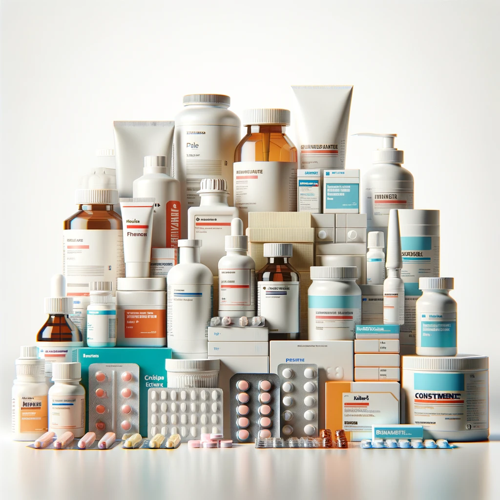 SM BIOCARE Medicines